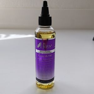 Mane Choice Multi-Vitamin Scalp Growth Oil